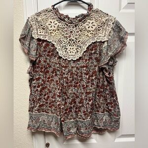 Like new short sleeve